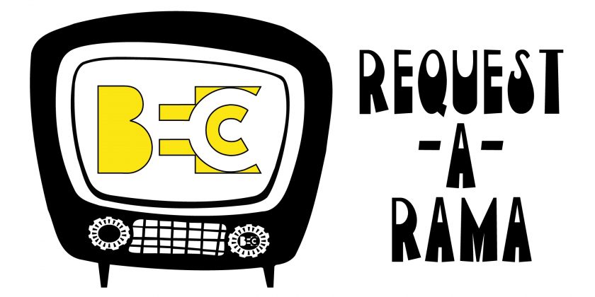 Request-a-Rama: Vote on What We Run