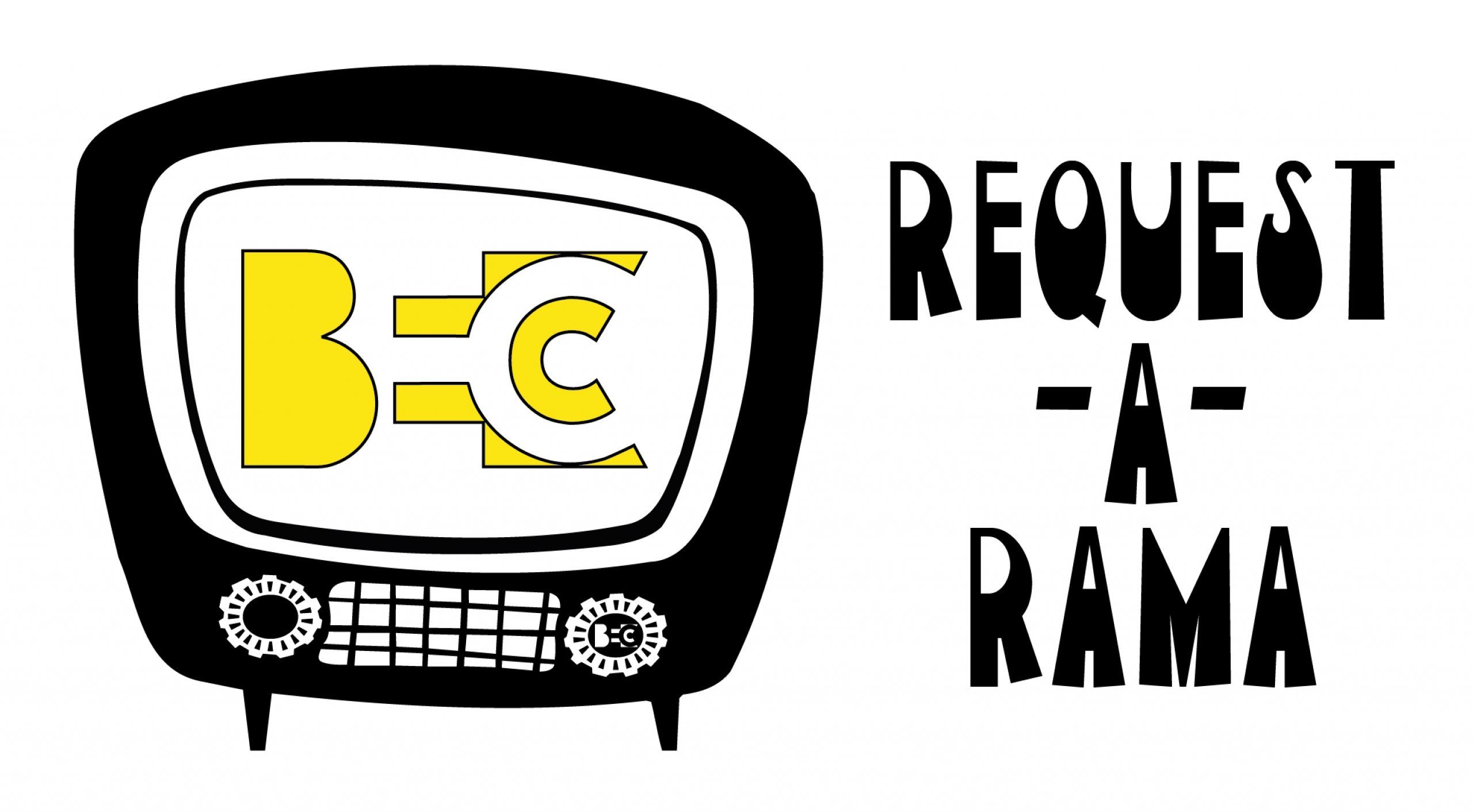 Request-a-Rama: Vote on What We Run