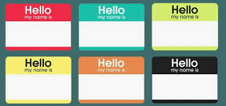 A New Name… Sort of!