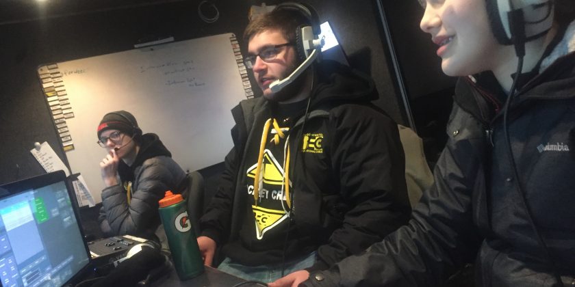 BEC-TV is Accepting New Student Volunteers